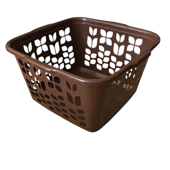 Vintage laundry Basket Rubbermaid - Picture 1 of 5